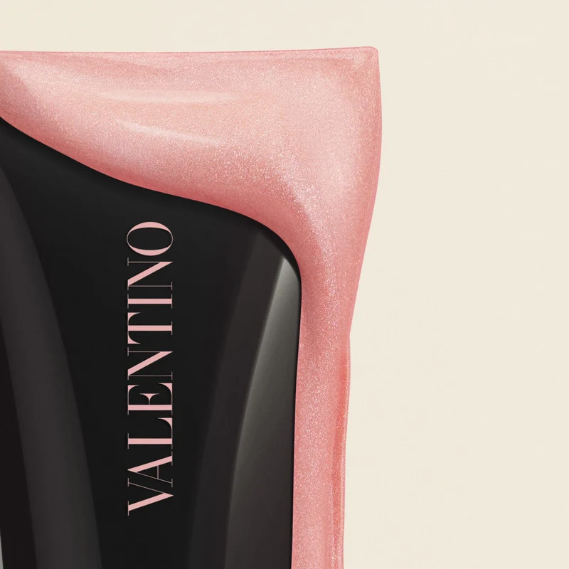 Valentino Donna Born In Roma crème hydratante parfumée