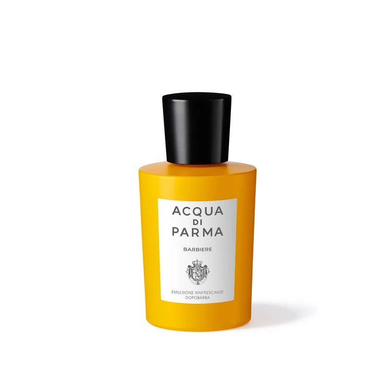 Acqua Di Parma Barbière emulsion après-rasage rafraîchissante