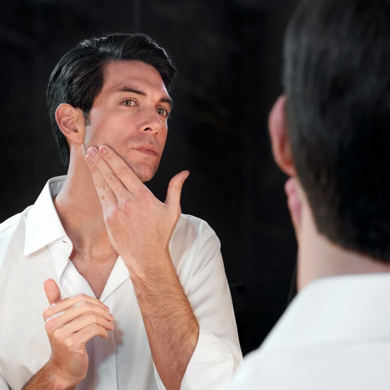 Acqua Di Parma Barbière emulsion après-rasage rafraîchissante