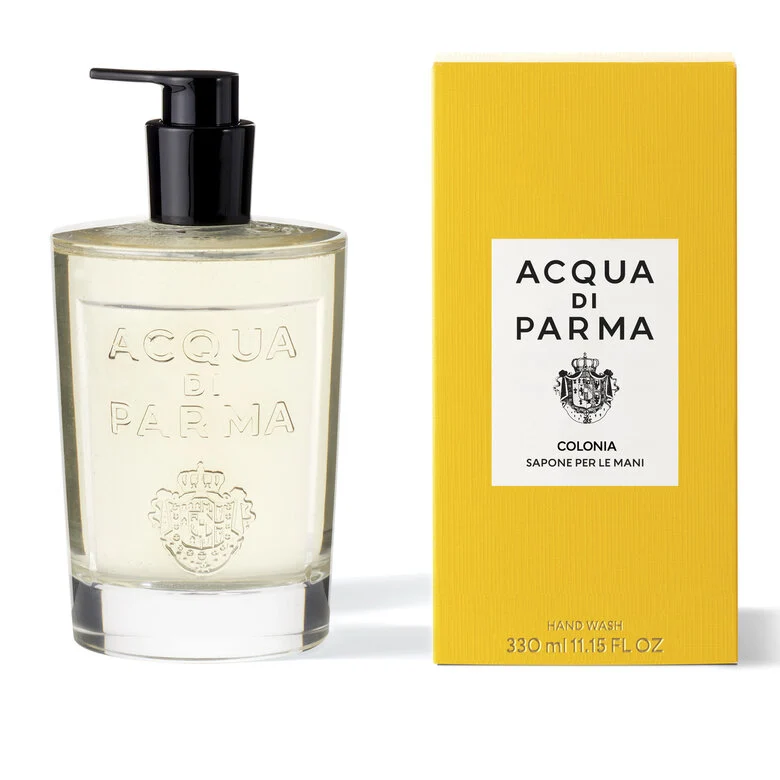 Acqua Di Parma Colonia - Gel lavant pour les mains
