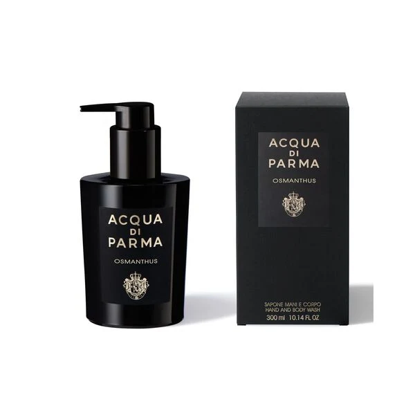 Acqua Di Parma Osmanthus Nettoyant Mains et Corps
