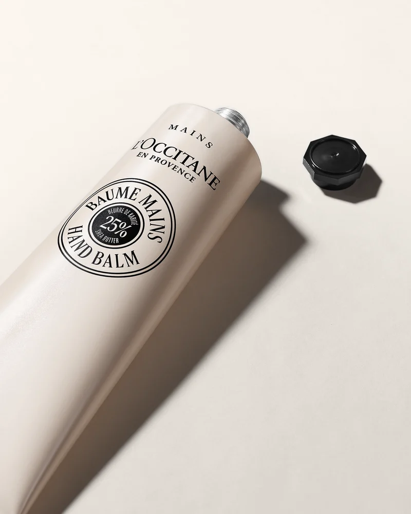 L'Occitane Baume Mains Intense Karité Baume à 25 % de Beurre de Karité
