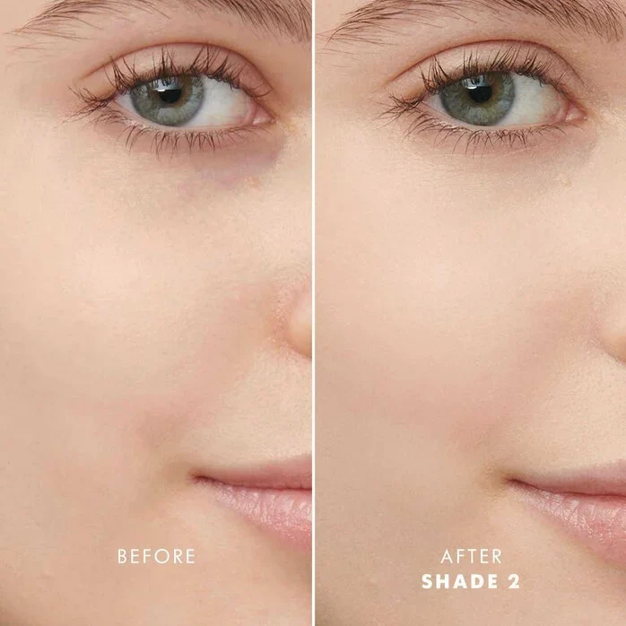 Armani Luminous-Silk Concealer