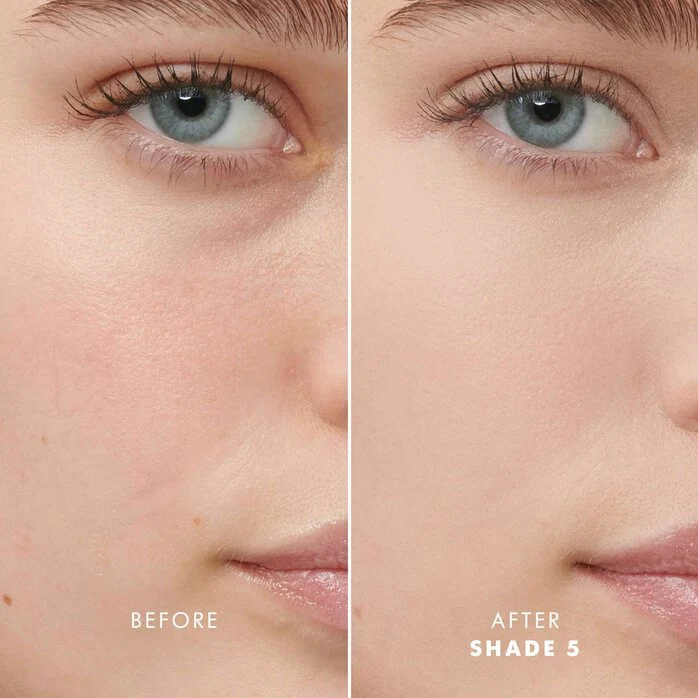 Armani Luminous-Silk Concealer
