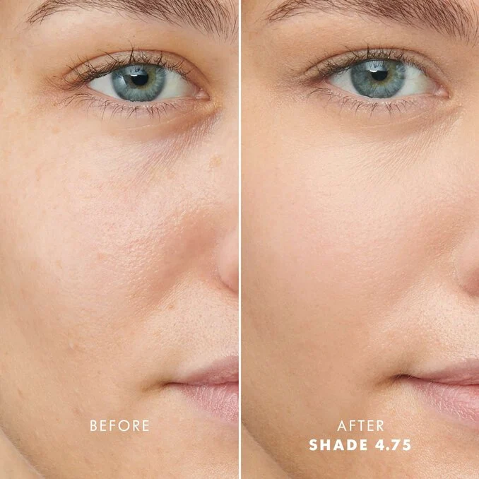 Armani Luminous-Silk Concealer