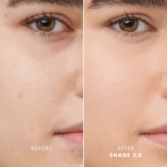 Armani Luminous-Silk Concealer