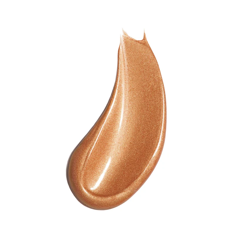 Armani Luminous Silk Acqua Highlighter