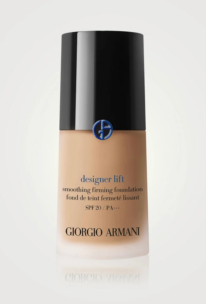 Armani Designer Lift Fond de Teint Lissant et Raffermissant