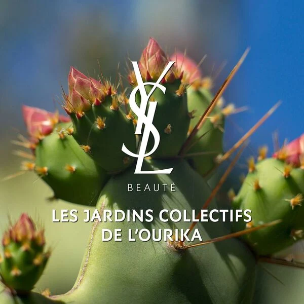 Yves Saint Laurent Libre - Huile Sublimatrice pour le Corps