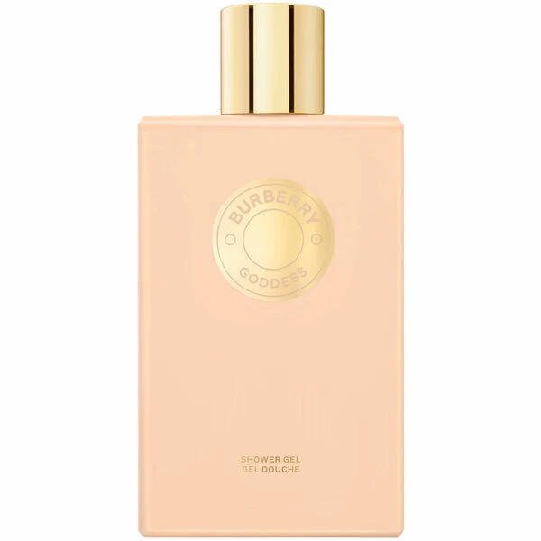 Burberry Goddess - Gel Douche Parfumé