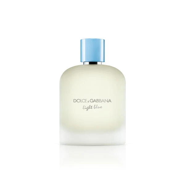 Dolce Gabbana Light Blue Pour Homme - Eau De Toilette