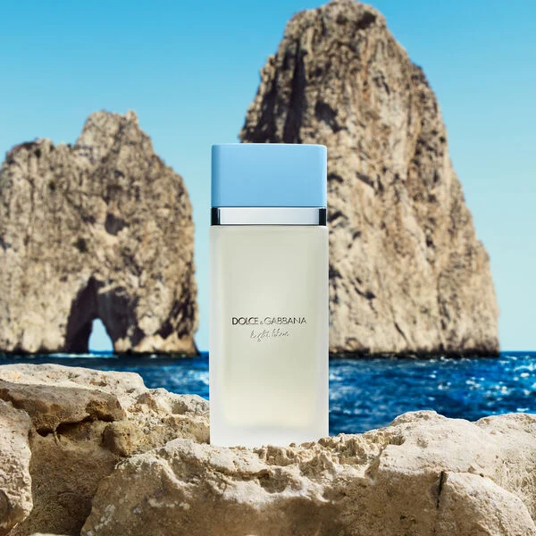 Dolce Gabbana Light Blue - Eau De Toilette