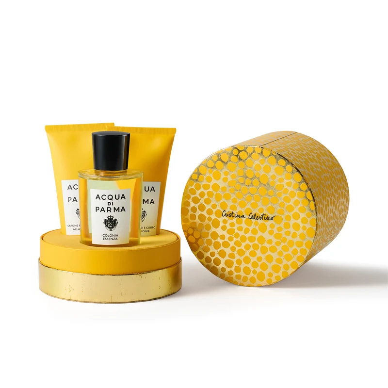 Acqua Di Parma Colonia Essenza - Coffret