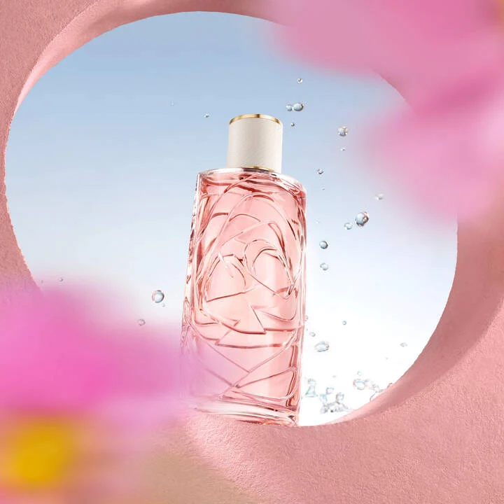 Lancôme Ôver the top - Eau de toilette