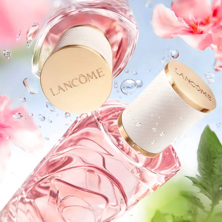 Lancôme Ôver the top - Eau de toilette