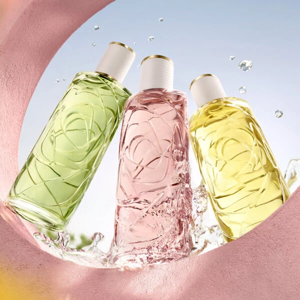 Lancôme Ô Zenith - Eau de toilette