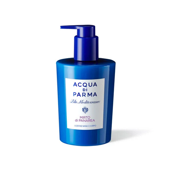 Acqua Di Parma Mirto Di Panarea - Lotion Mains et Corps