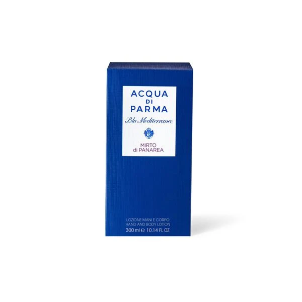 Acqua Di Parma Mirto Di Panarea - Lotion Mains et Corps