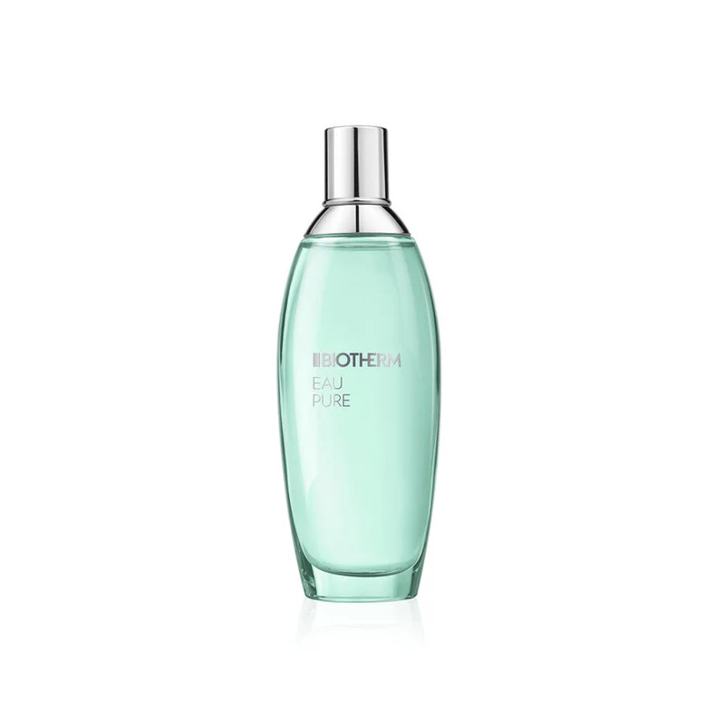 Biotherm - LES EAUX EAU PURE Eau de soin revitalisante aux essences d'agrumes