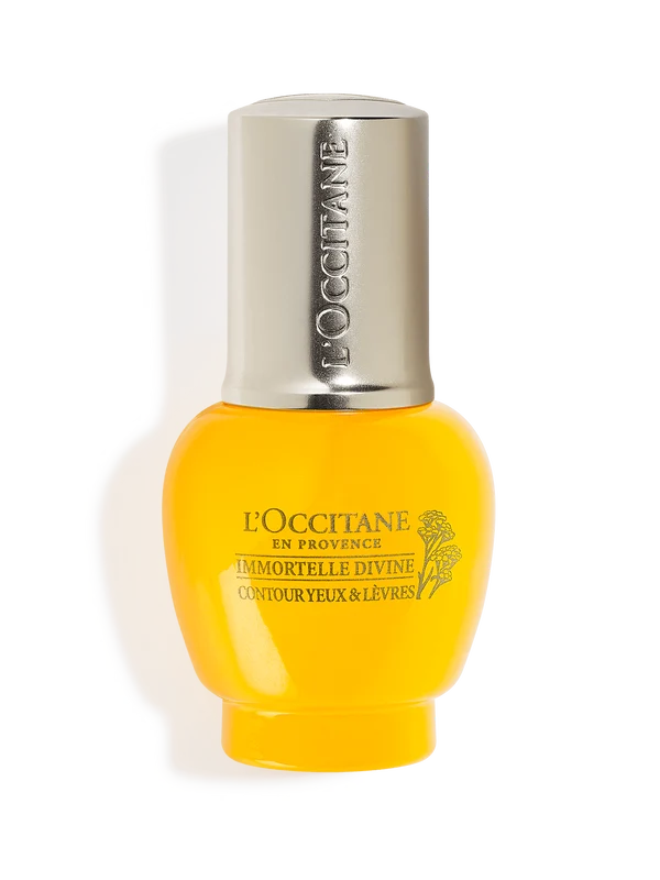 L'Occitane - Contour Yeux & Lèvres Divine