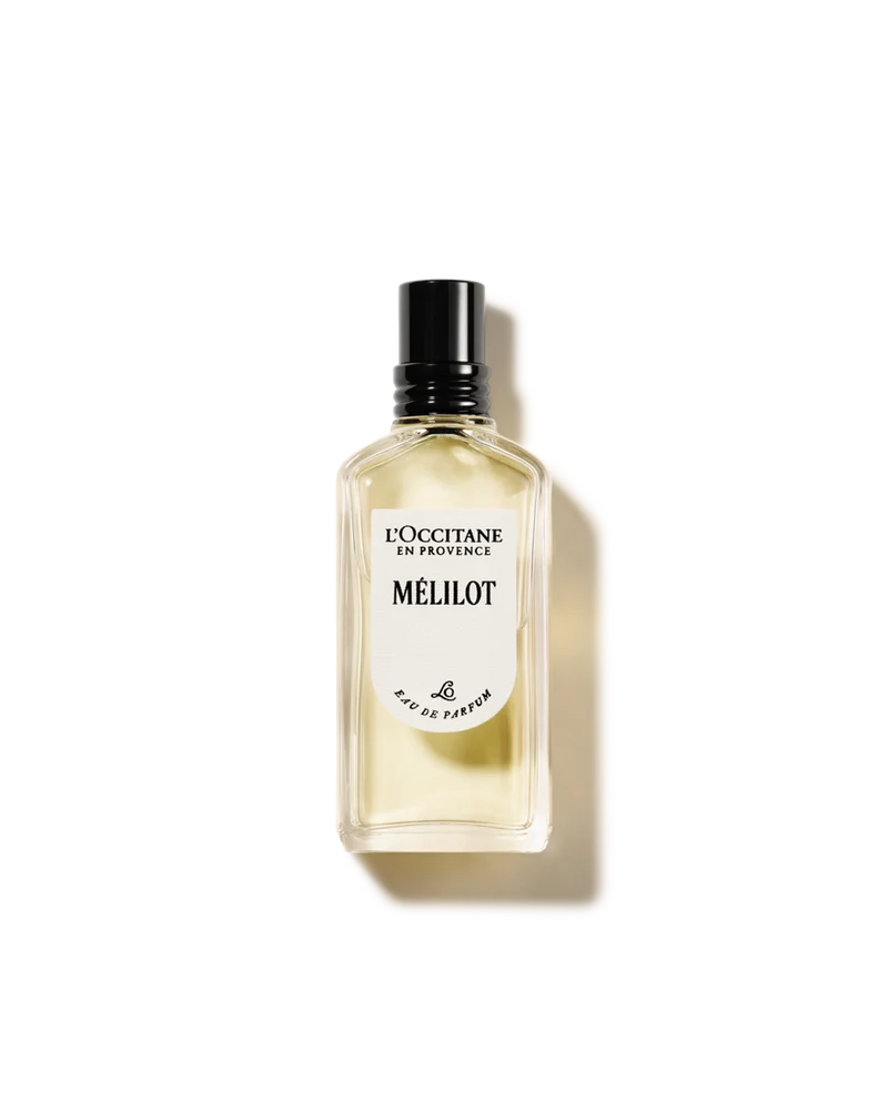 L'Occitane - Mélilot Eau de Parfum