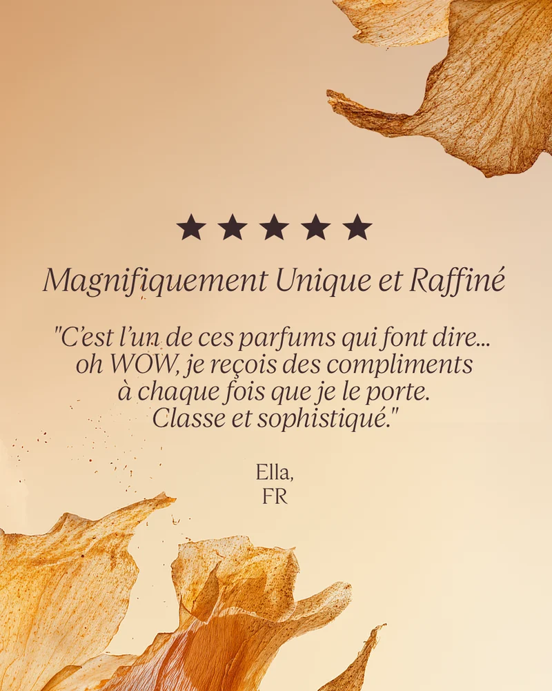 L'Occitane - Mélilot Eau de Parfum