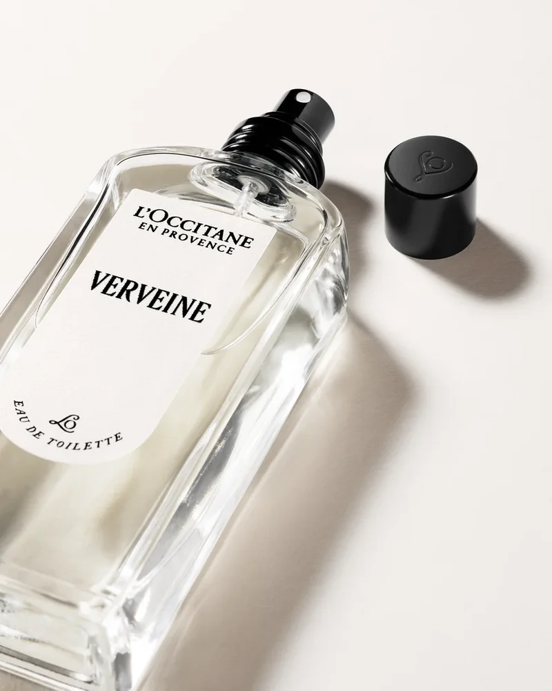 L'Occitane - Eau de Toilette Verveine