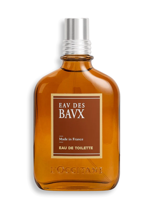 L'Occitane - Eau de Toilette des Baux