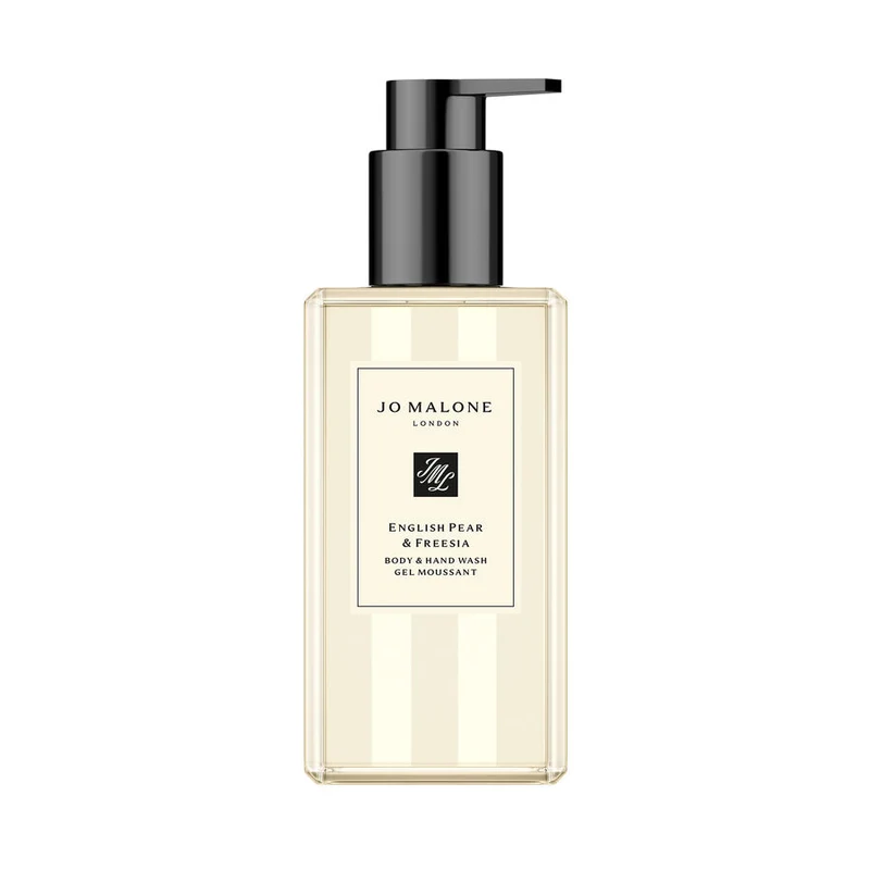Jo Malone London - English Pear & Freesia Gel Moussant