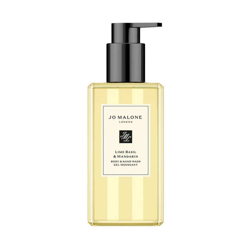 Jo Malone London - Lime Basil & Mandarin Gel Moussant