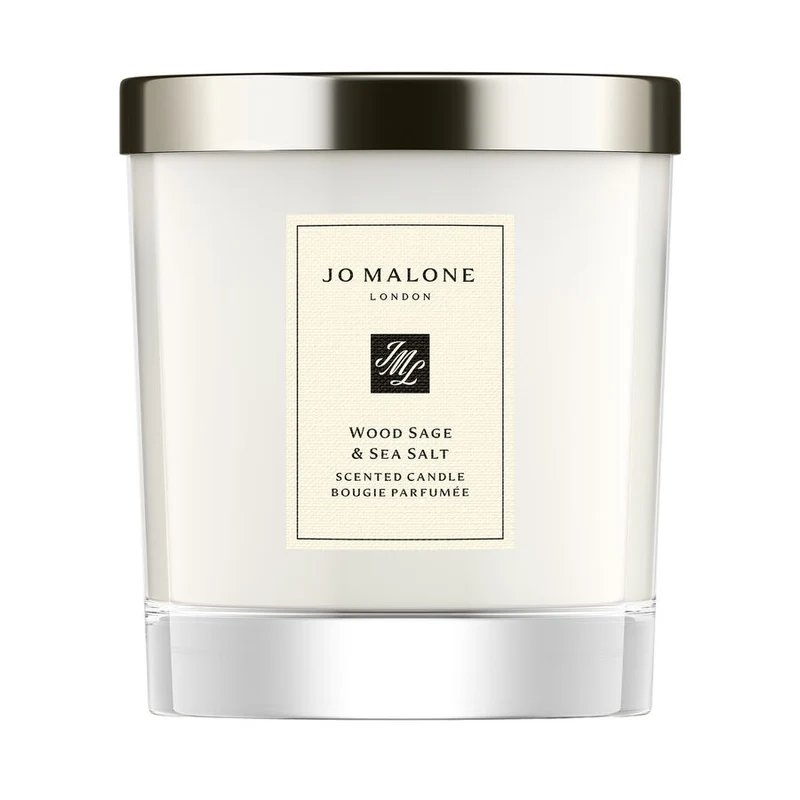 Jo Malone London - Wood Sage & Sea Salt Bougie Parfumée