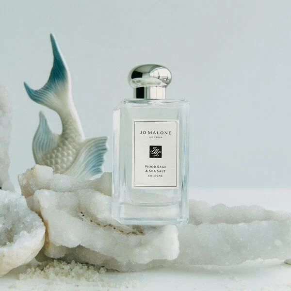 Jo Malone London - Wood Sage & Sea Salt