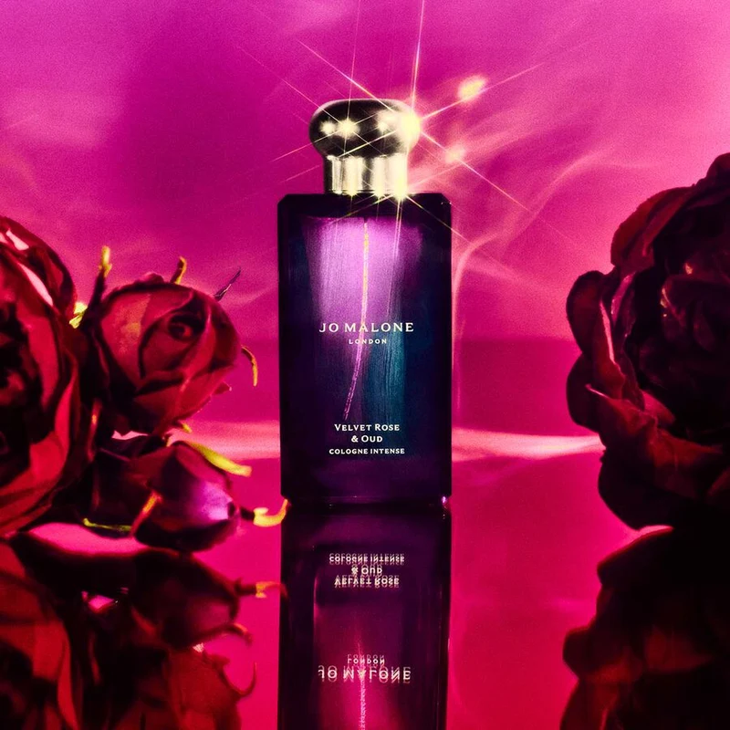 Jo Malone London - Velvet Rose & Oud