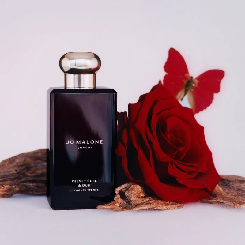 Jo Malone London - Velvet Rose & Oud