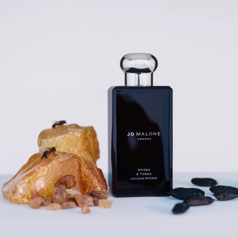 Jo Malone London - Myrrh & Tonka