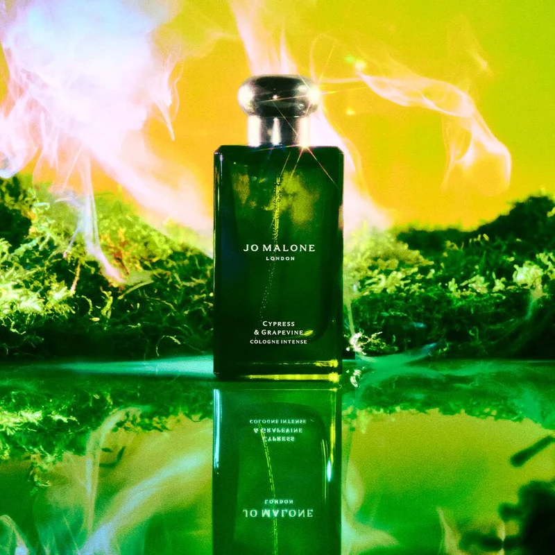 Jo Malone London - Cypress & Grapevine
