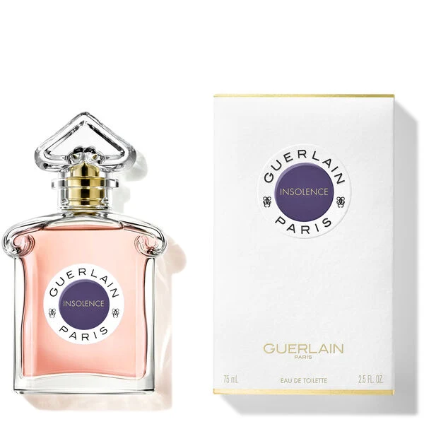 Guerlain Insolence - Eau de Toilette