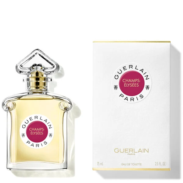 Guerlain Champs-Elysées - Eau de Toilette