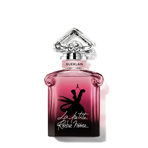 Guerlain La Petite Robe Noire - Eau de Parfum Absolue