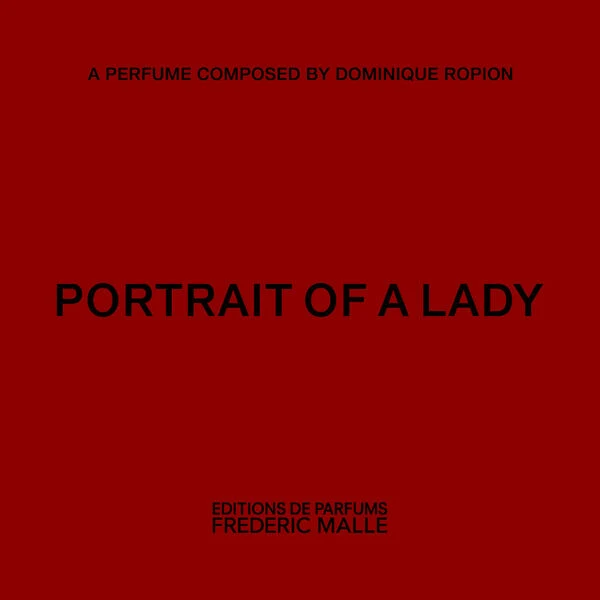 Frédéric Malle - Portrait of Lady Edition limitée