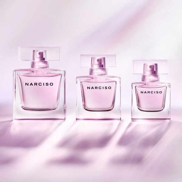 Narciso Rodriguez Radiante - Eau de parfum