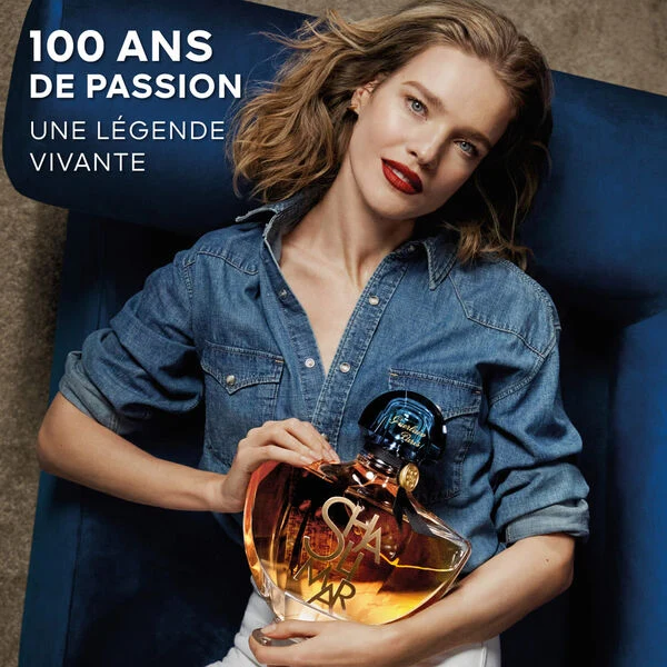 Guerlain Shalimar - Eau de parfum intense