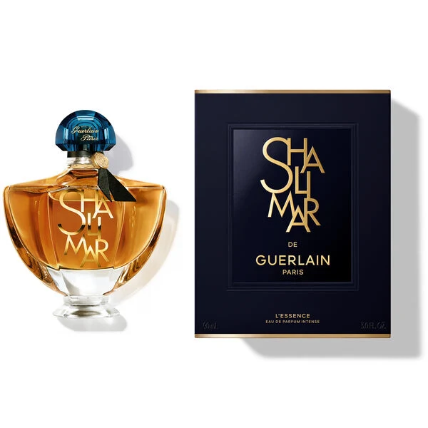 Guerlain Shalimar - Eau de parfum intense