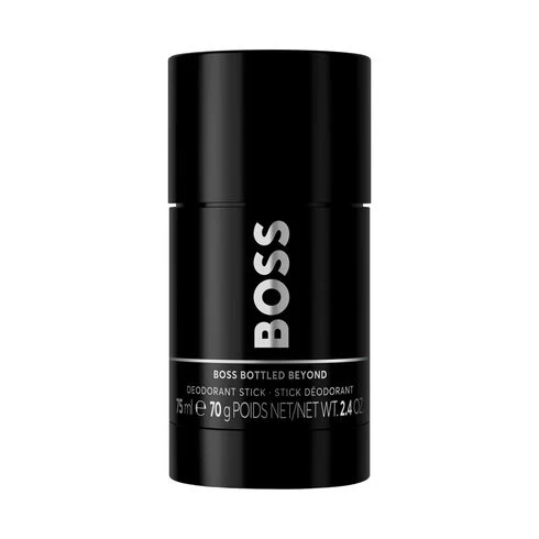 Hugo Boss Boss Bottled Beyond - déodorant stick