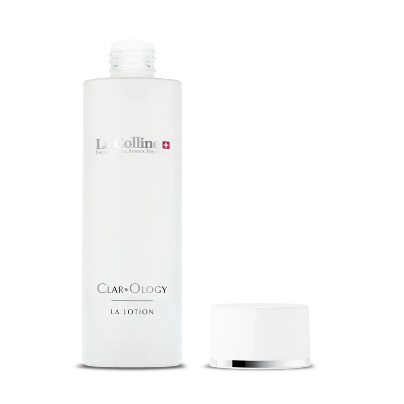 La Colline Clarology - La lotion