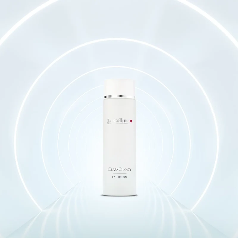 La Colline Clarology - La lotion