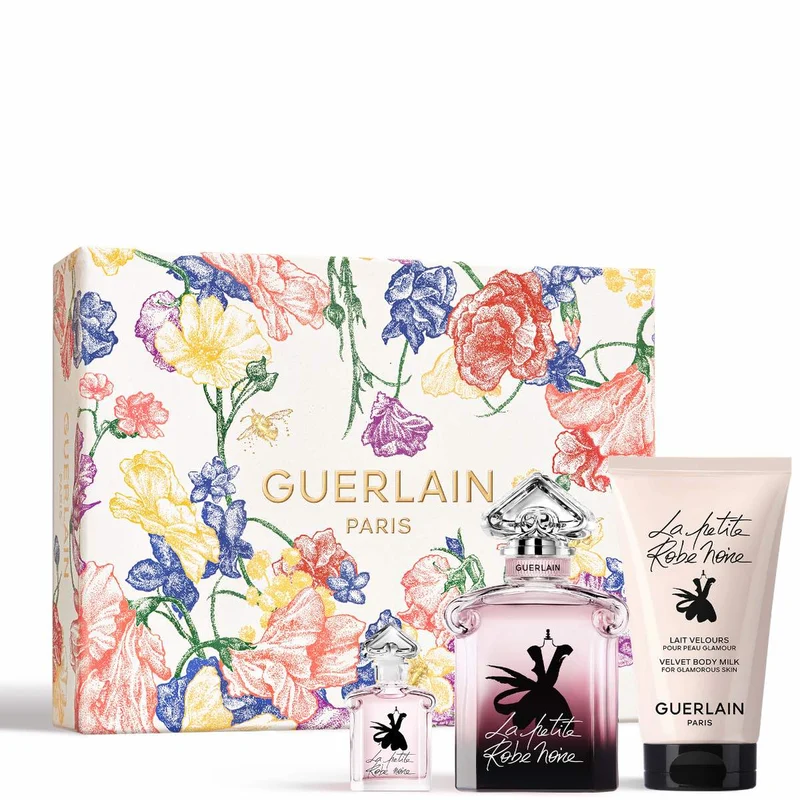 Guerlain La Petite Robe Noire Coffret Eau de parfum