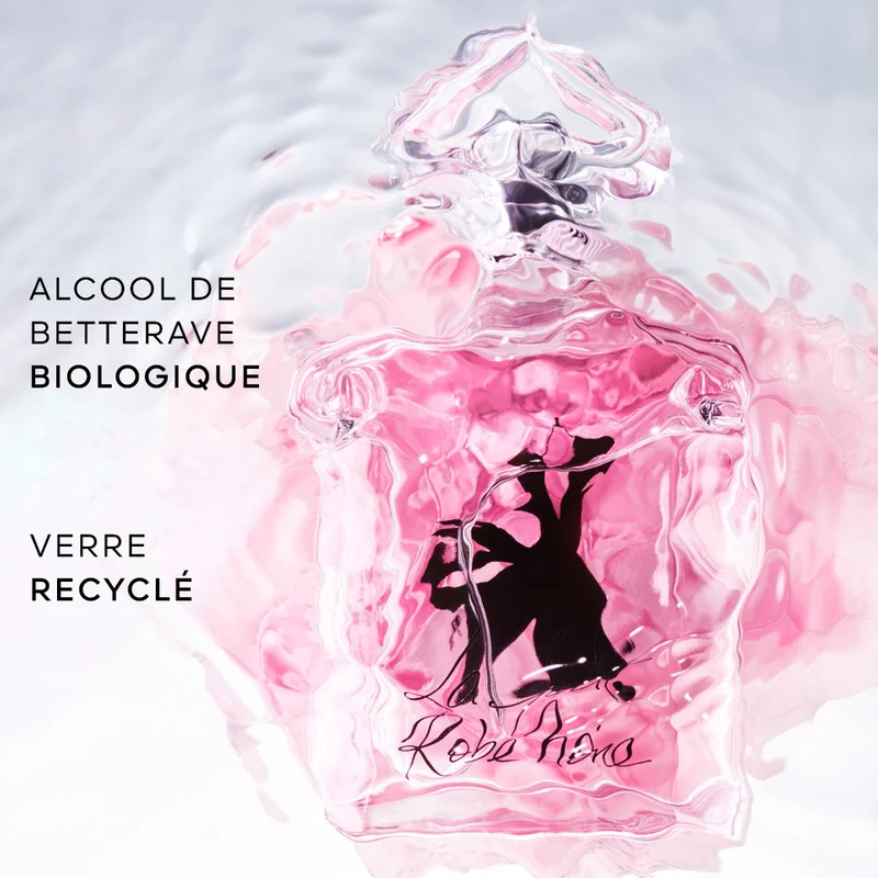 Guerlain La Petite Robe Noire Coffret Eau de parfum