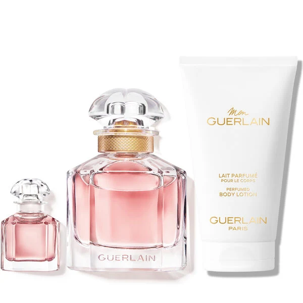 Guerlain Mon Guerlain - Coffret eau de parfum