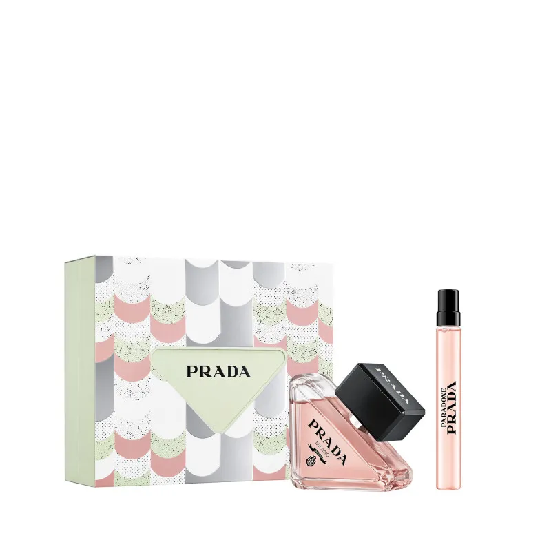 Prada Paradoxe - Coffret eau de parfum